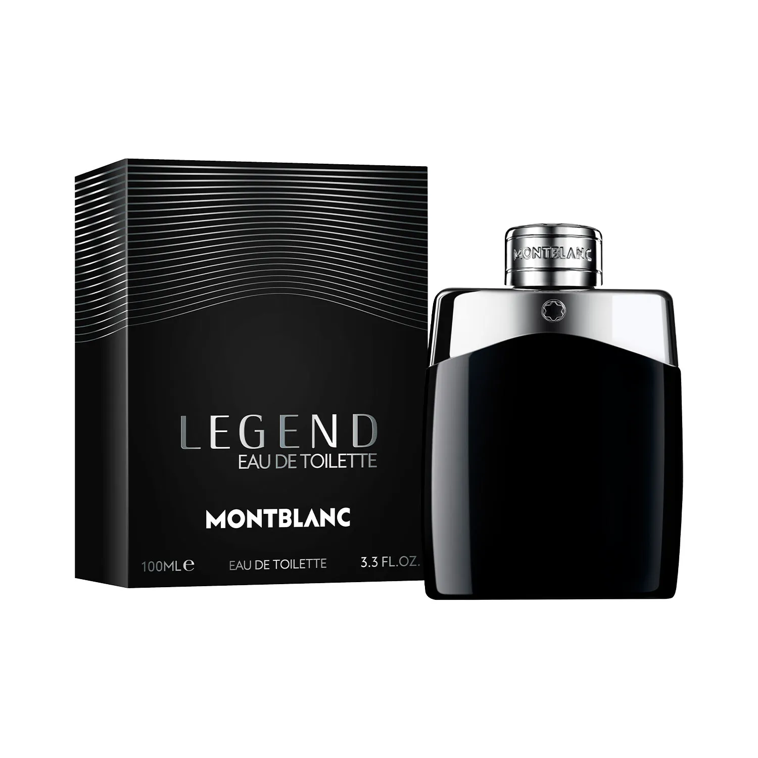 Frasco de Montblanc LEGEND