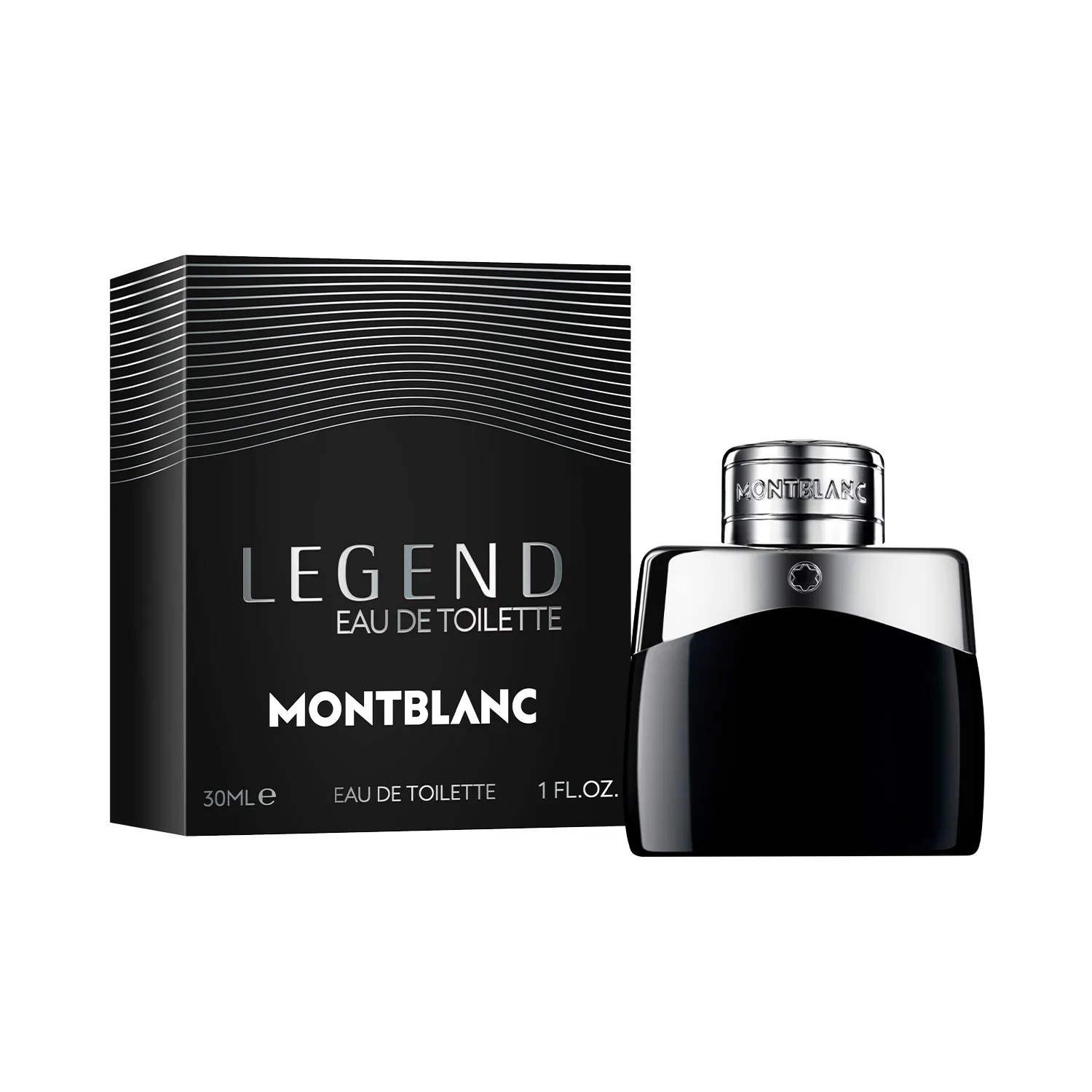 Frasco de Montblanc LEGEND