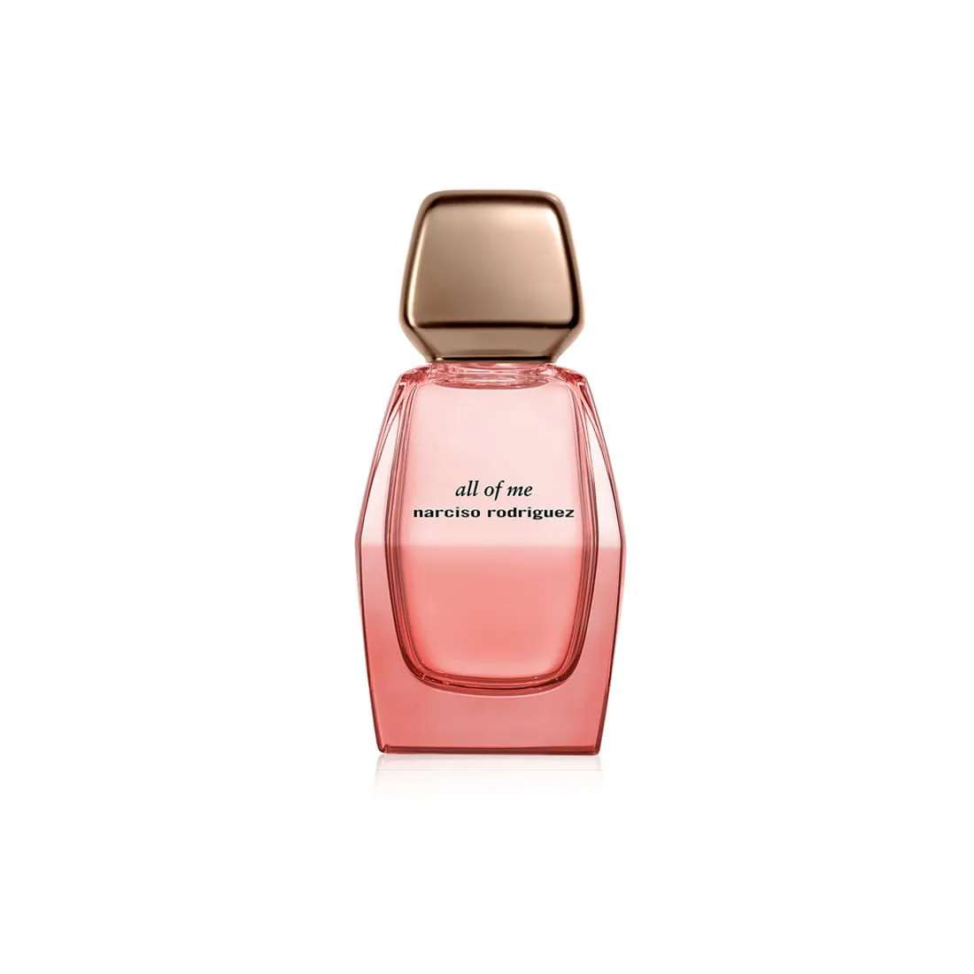 Frasco de Narciso Rodriguez ALL OF ME INTENSE
