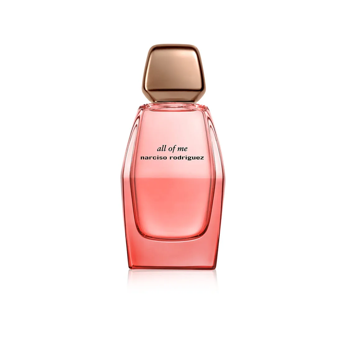 Frasco de Narciso Rodriguez ALL OF ME INTENSE