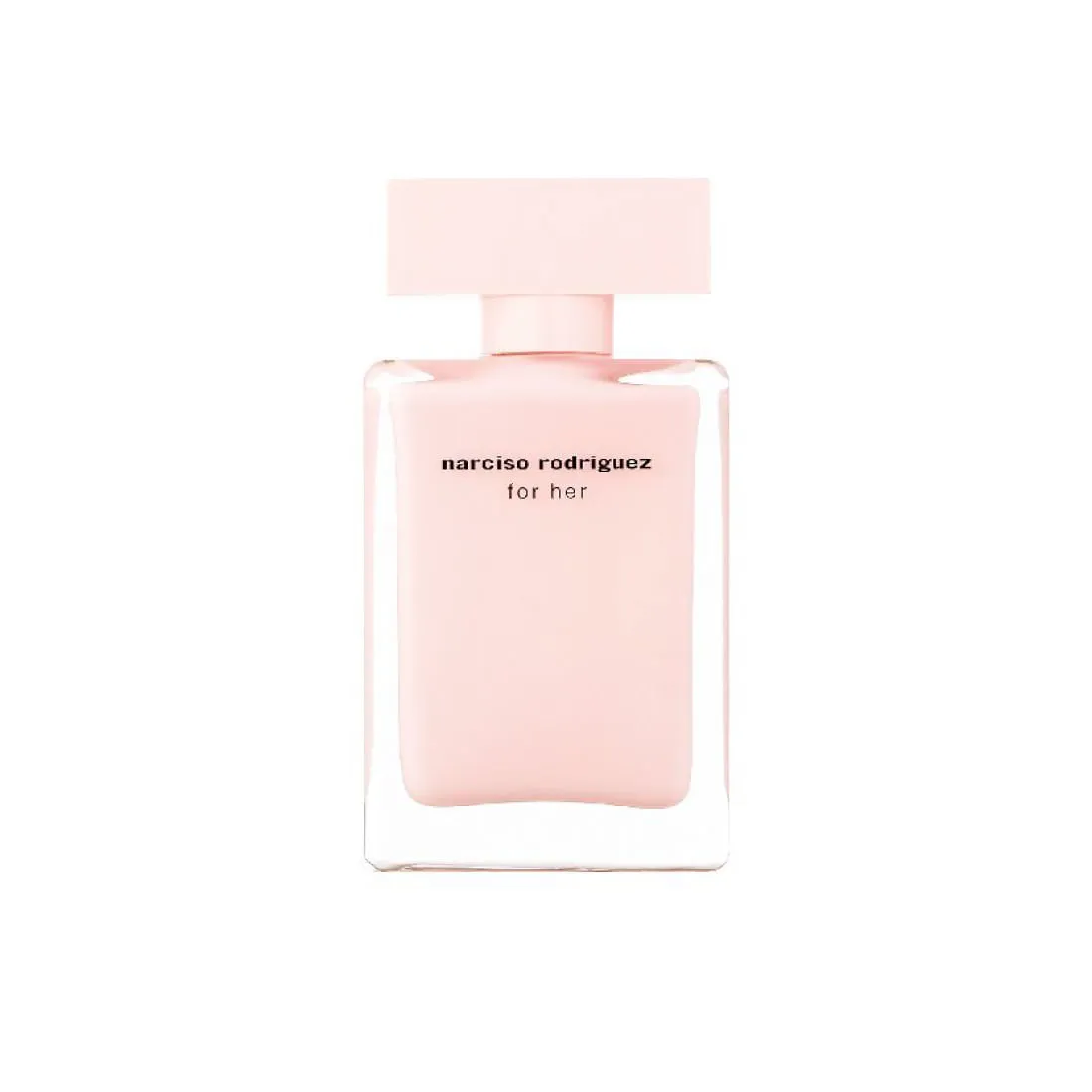Frasco de Narciso Rodriguez FOR HER