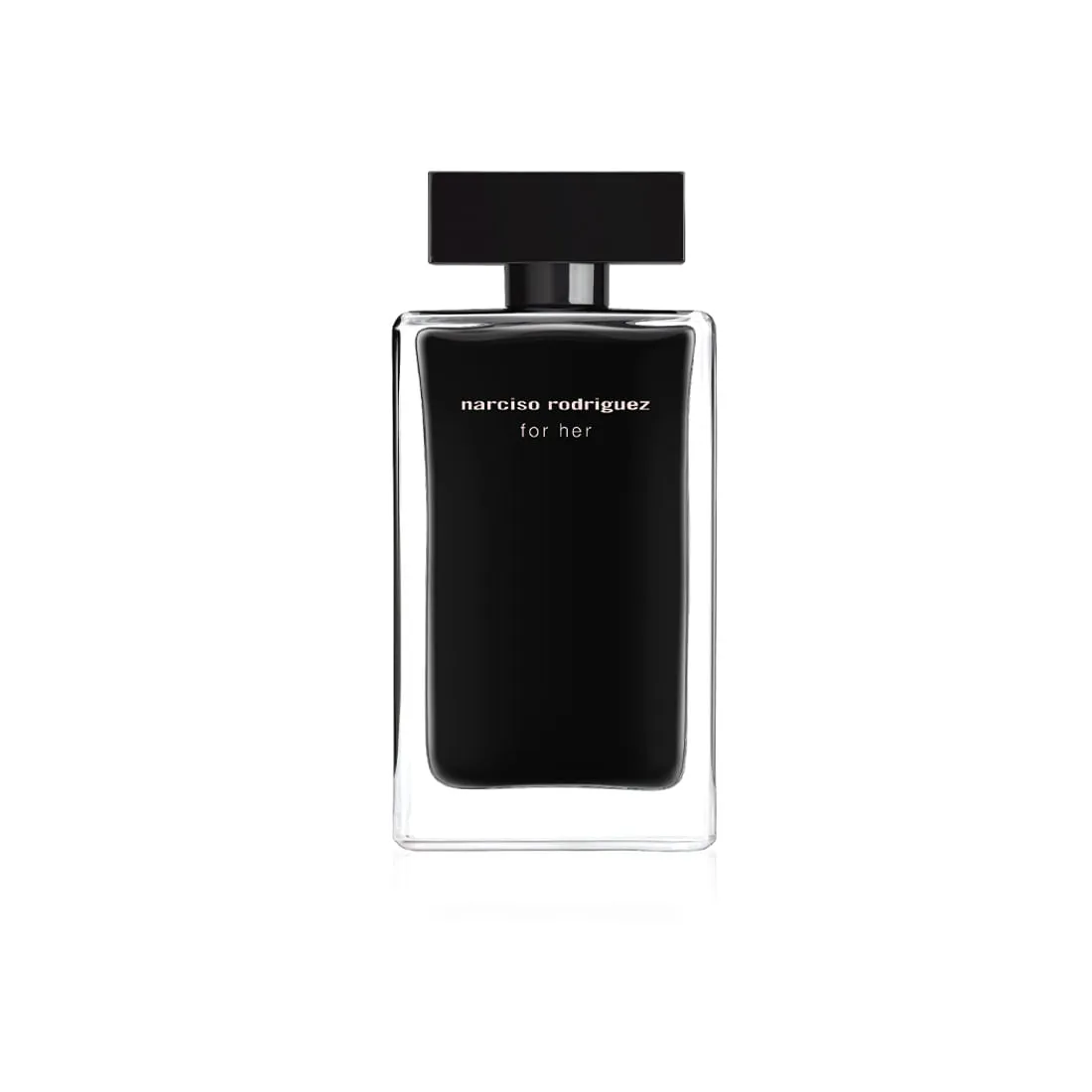 Frasco de Narciso Rodriguez FOR HER