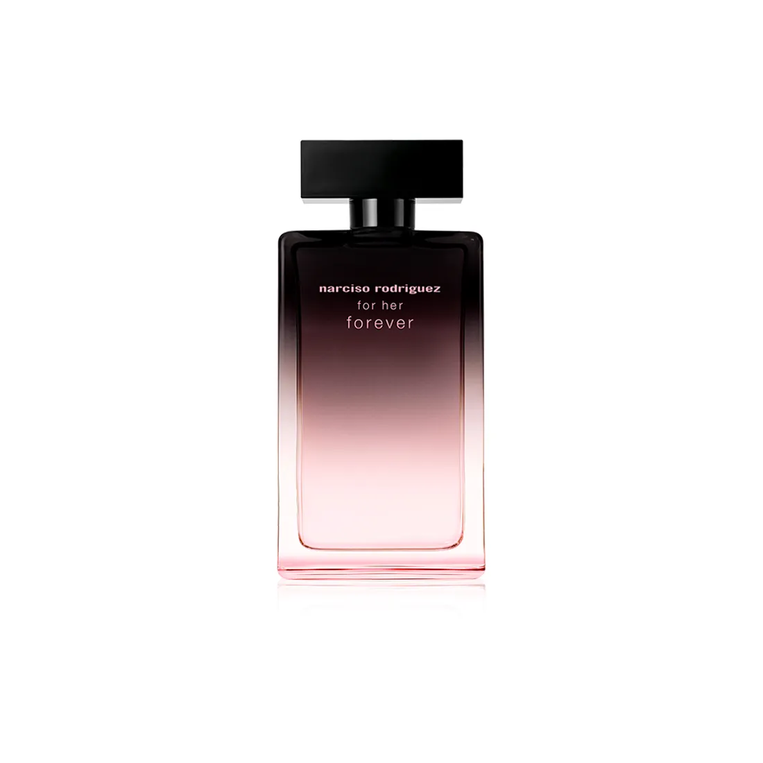 Frasco de Narciso Rodriguez FOR HER FOREVER