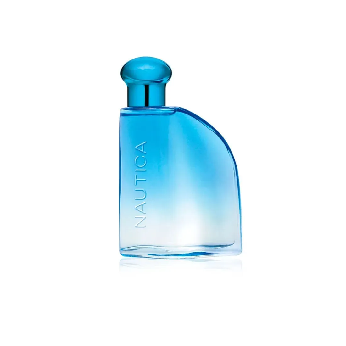 Frasco de Nautica PURE BLUE
