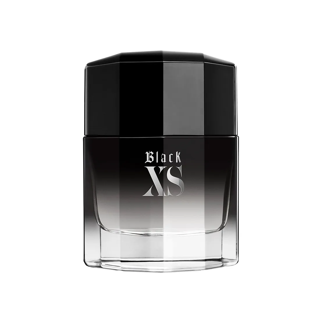 Frasco de Paco Rabanne BLACK XS