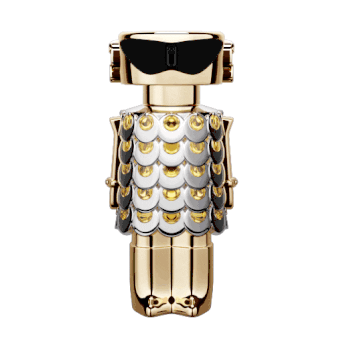 Frasco de Paco Rabanne FAME RECARGABLE