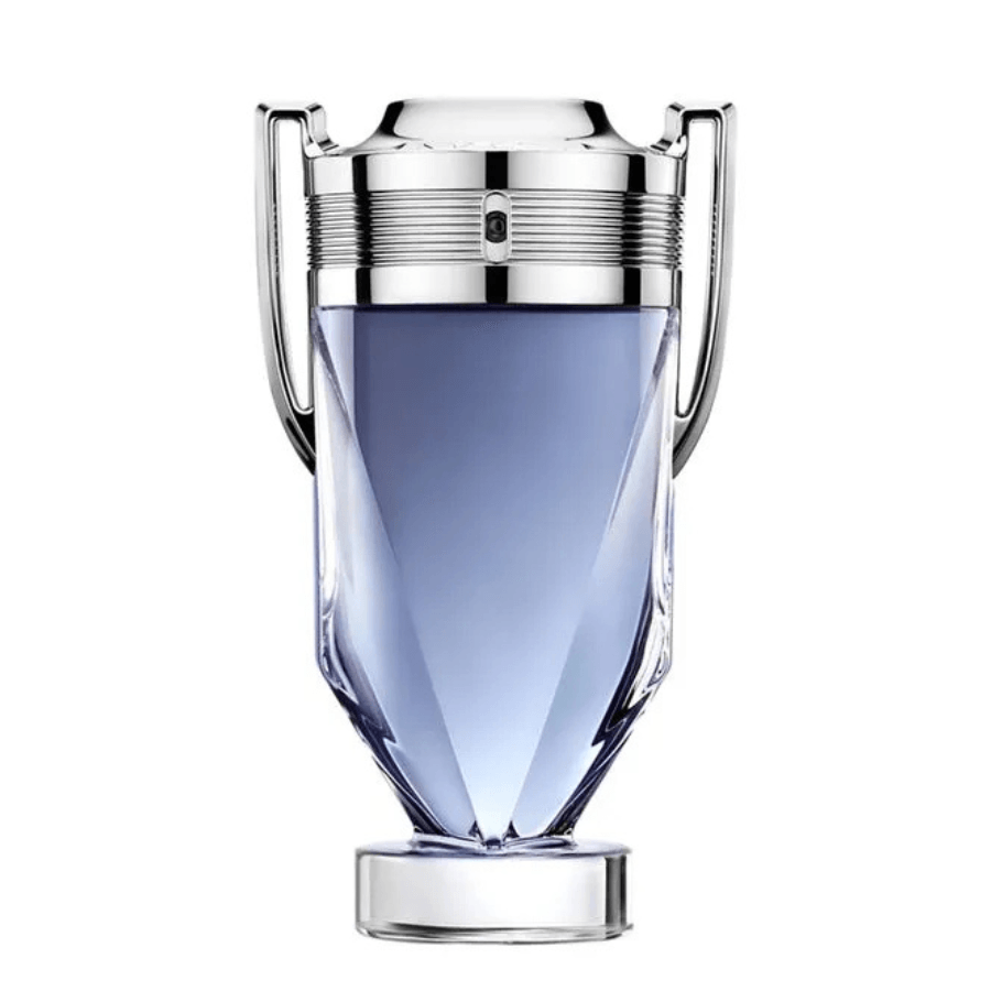 Frasco de Paco Rabanne INVICTUS