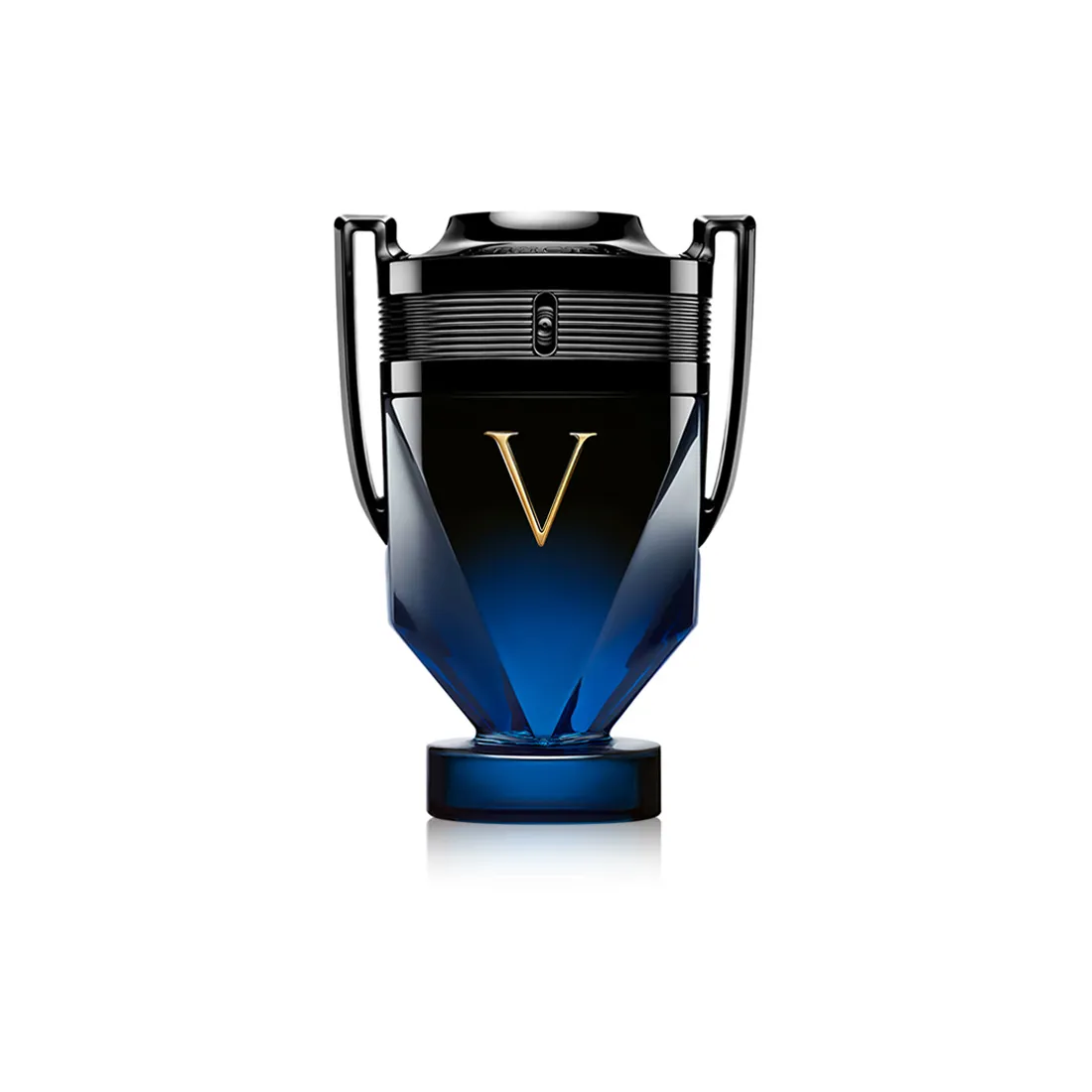 Frasco de Paco Rabanne INVICTUS VICTORY ELIXIR