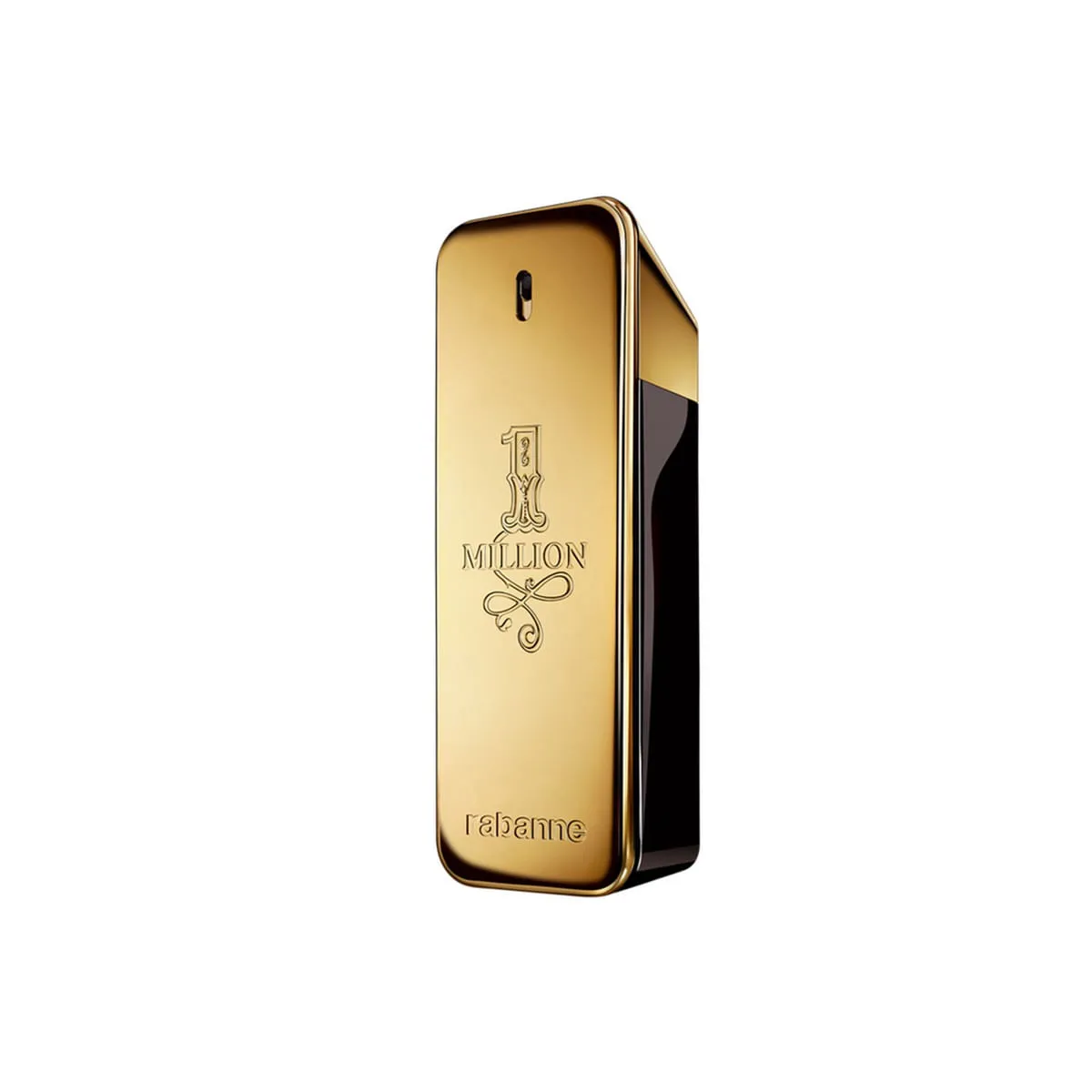 Frasco de Paco Rabanne ONE MILLION