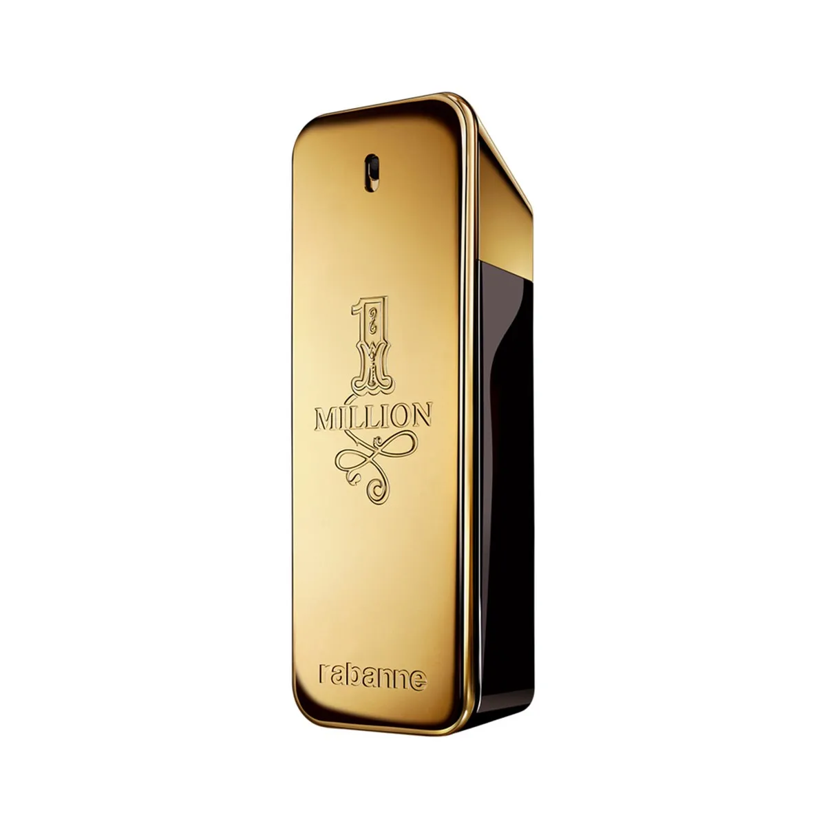 Frasco de Paco Rabanne ONE MILLION