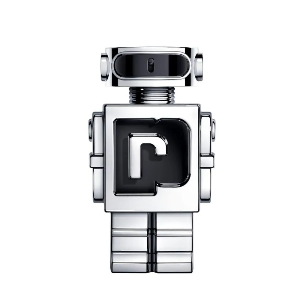 Frasco de Paco Rabanne PHANTOM