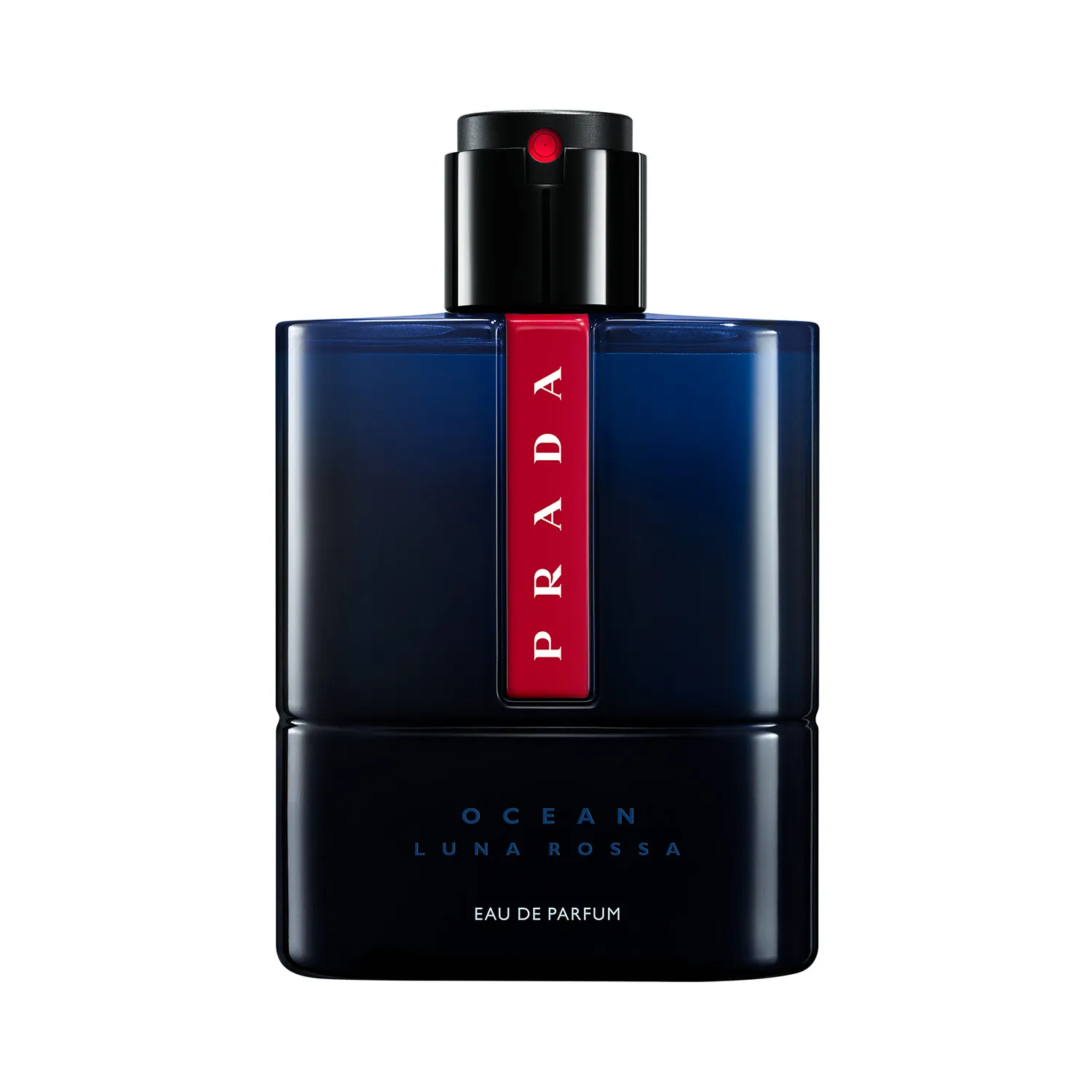 Frasco de Prada LUNA ROSSA OCEAN