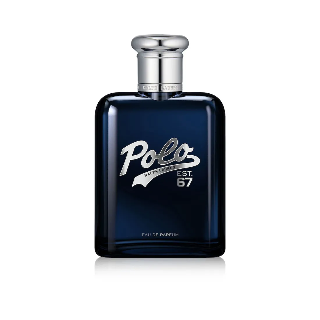 Frasco de Ralph Lauren POLO 67