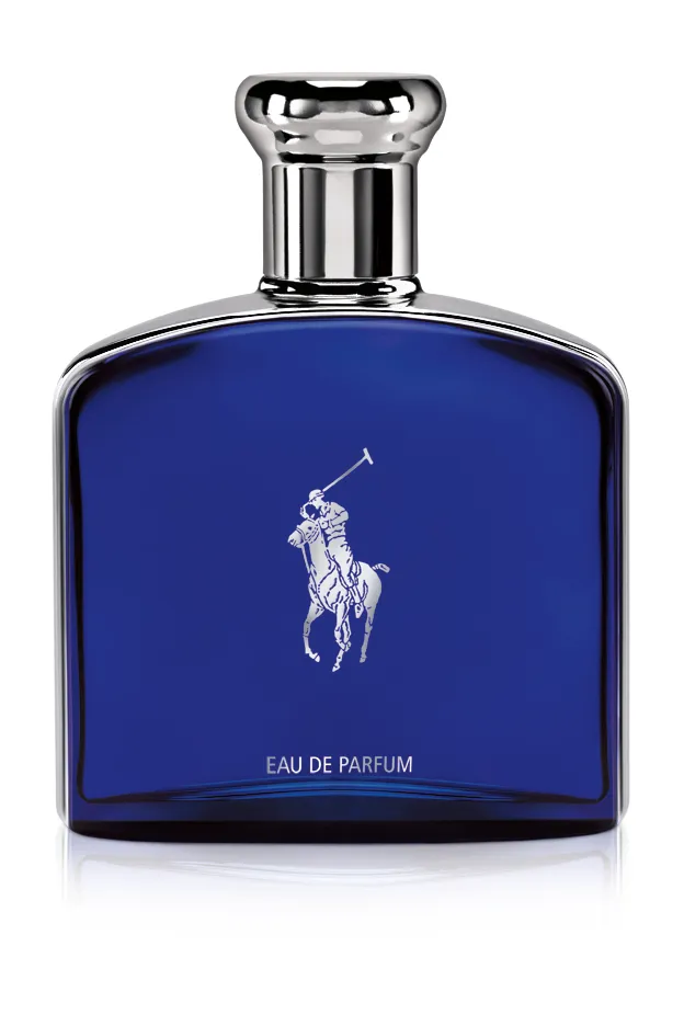 Frasco de Ralph Lauren POLO BLUE
