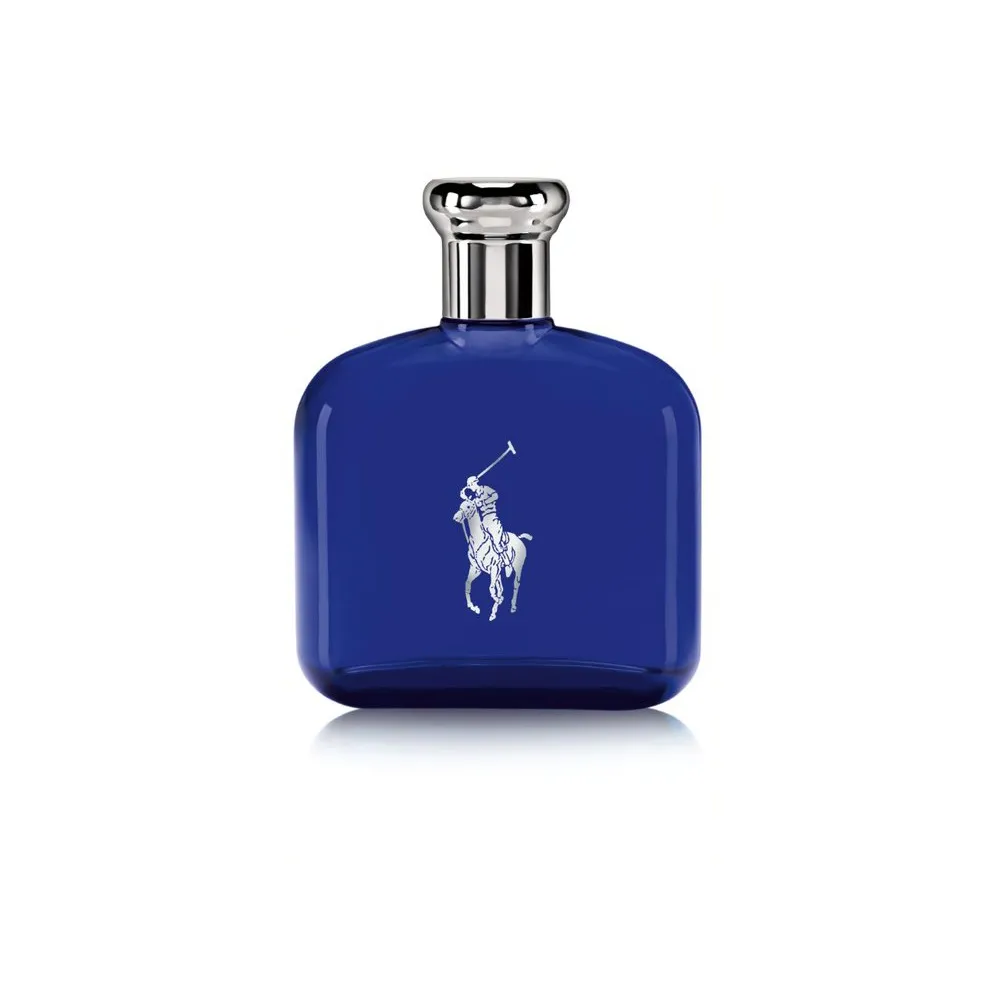 Frasco de Ralph Lauren POLO BLUE