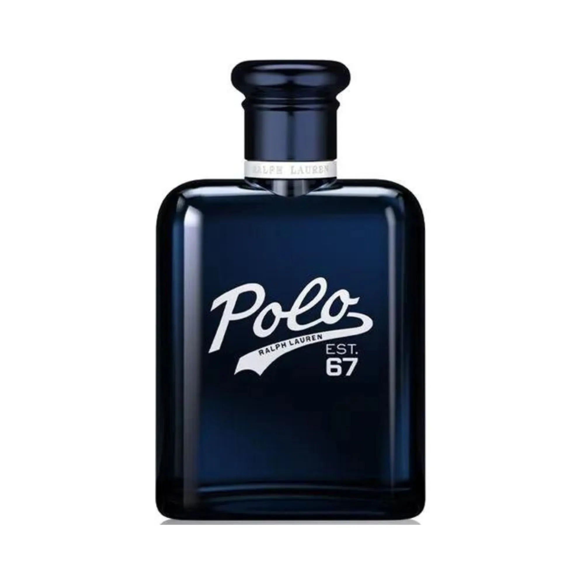 Frasco de Ralph Lauren POLO EST 67