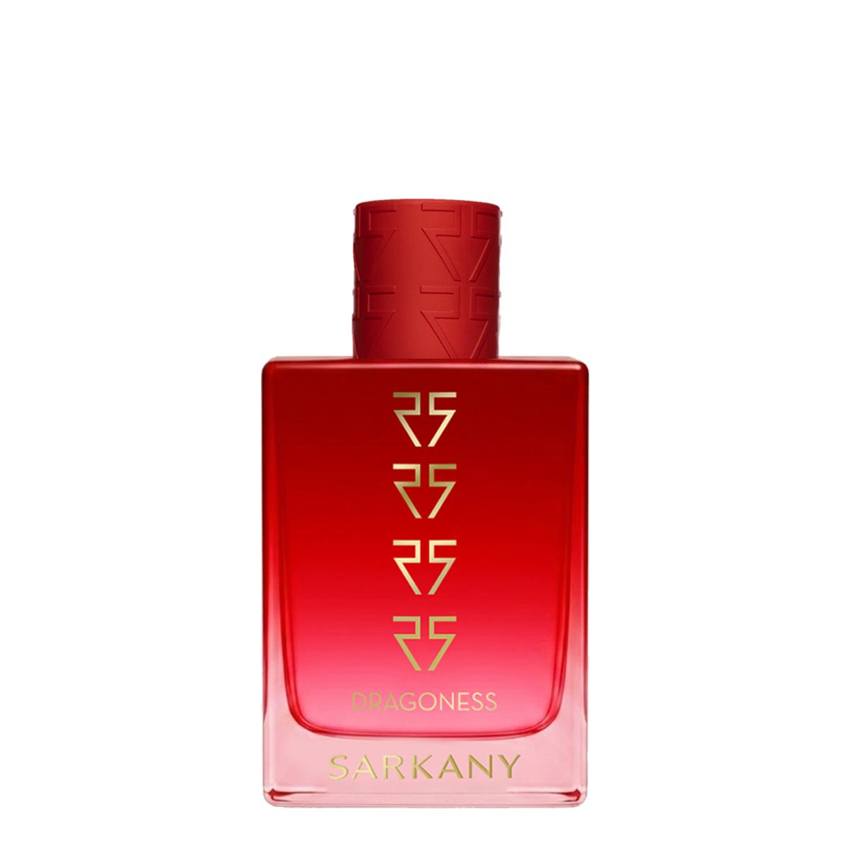 Frasco de Sarkany DRAGONESS