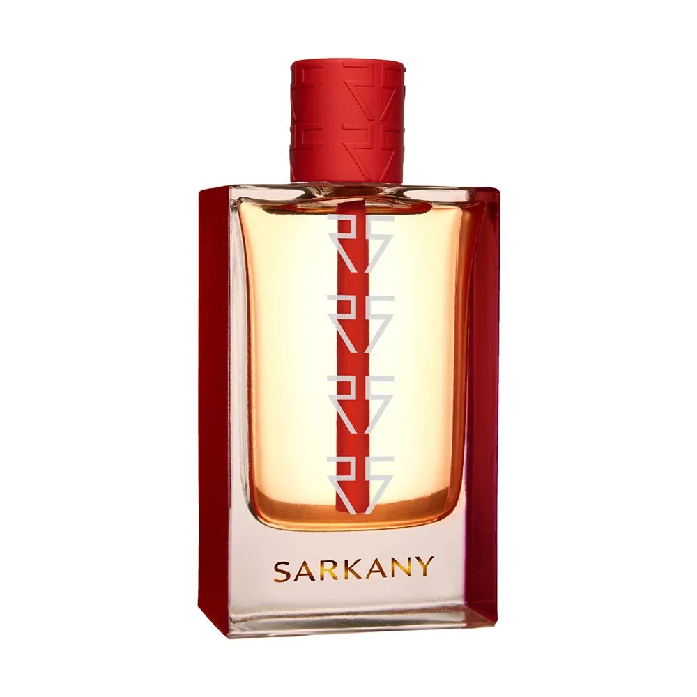 Frasco de Sarkany DRAGONESS LE PARFUM