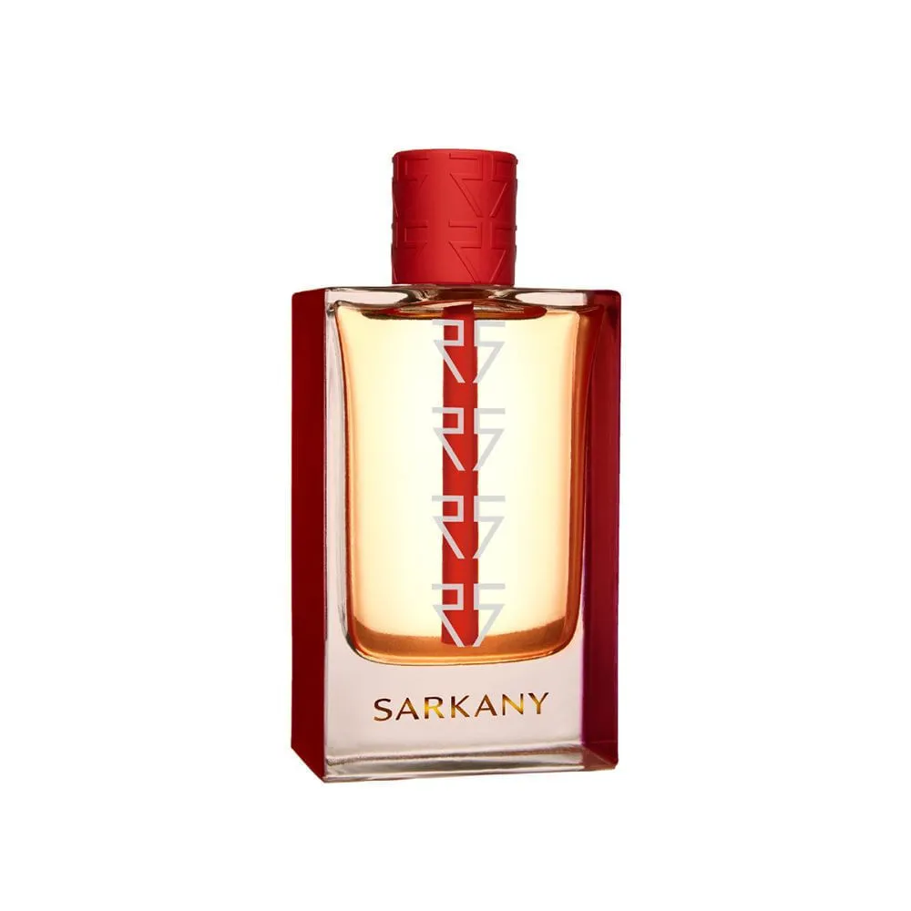 Frasco de Sarkany DRAGONESS LE PARFUM