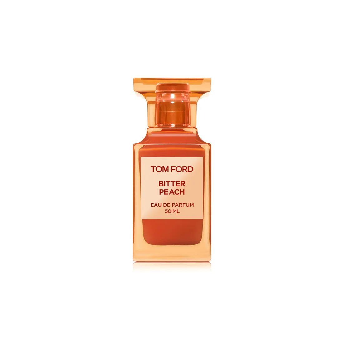 Frasco de Tom Ford BITTER PEACH