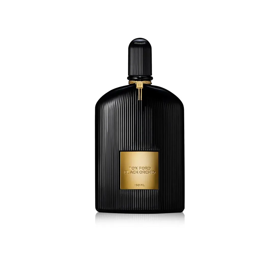 Frasco de Tom Ford BLACK ORCHID