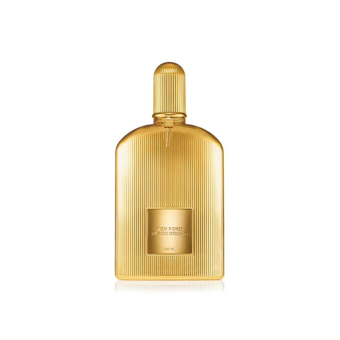 Frasco de Tom Ford BLACK ORCHID