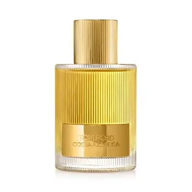 Frasco de Tom Ford COSTA AZZURRA