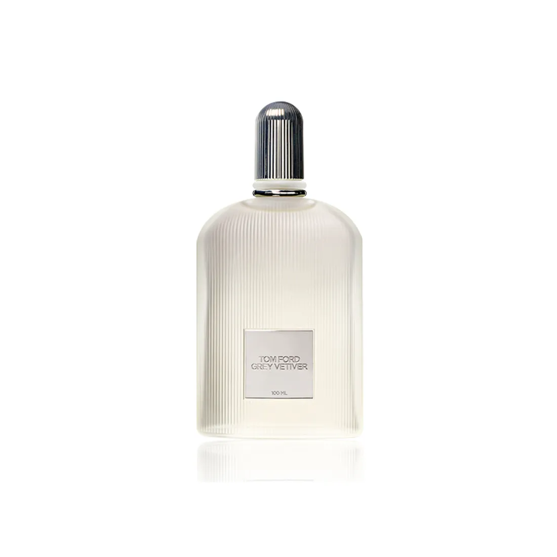 Frasco de Tom Ford GREY VETIVER