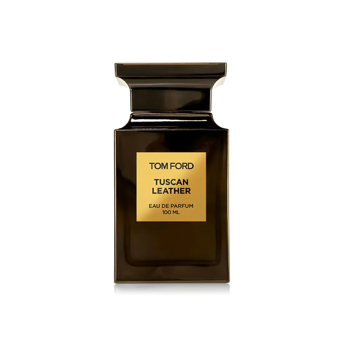 Frasco de Tom Ford TUSCAN LEATHER