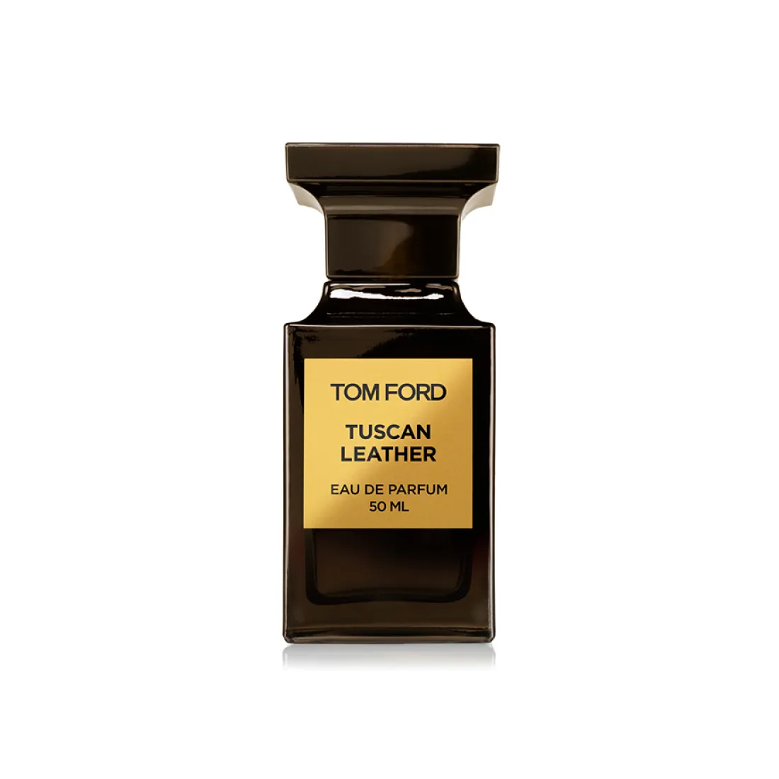 Frasco de Tom Ford TUSCAN LEATHER