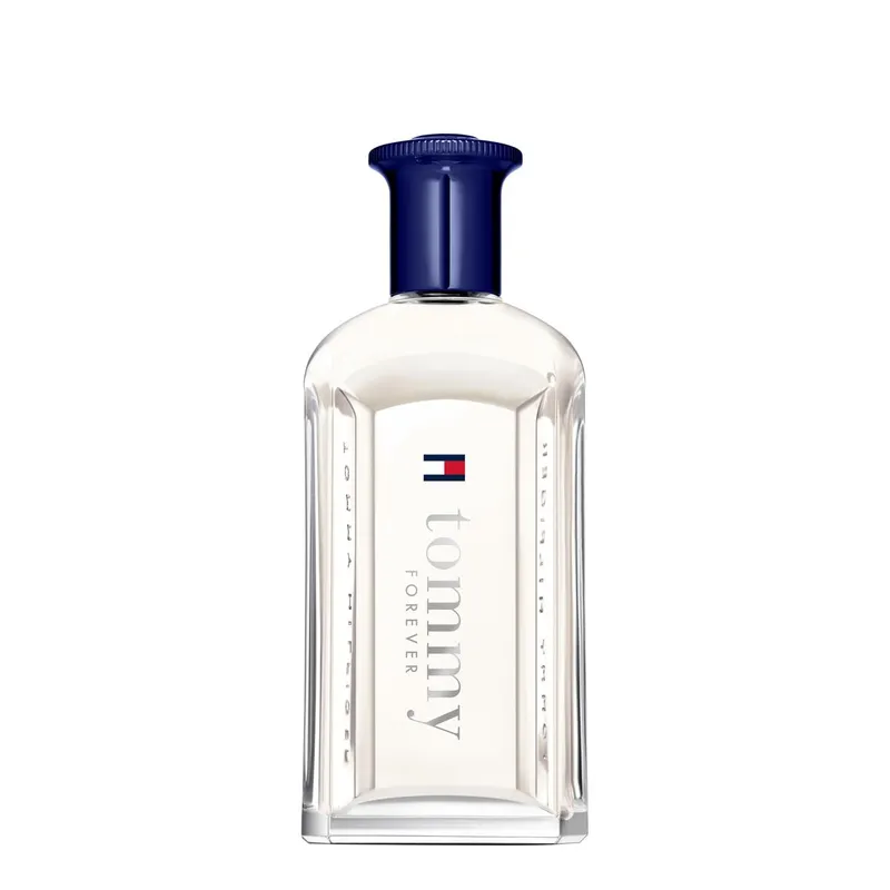 Frasco de Tommy Hilfiger TOMMY FOREVER MEN