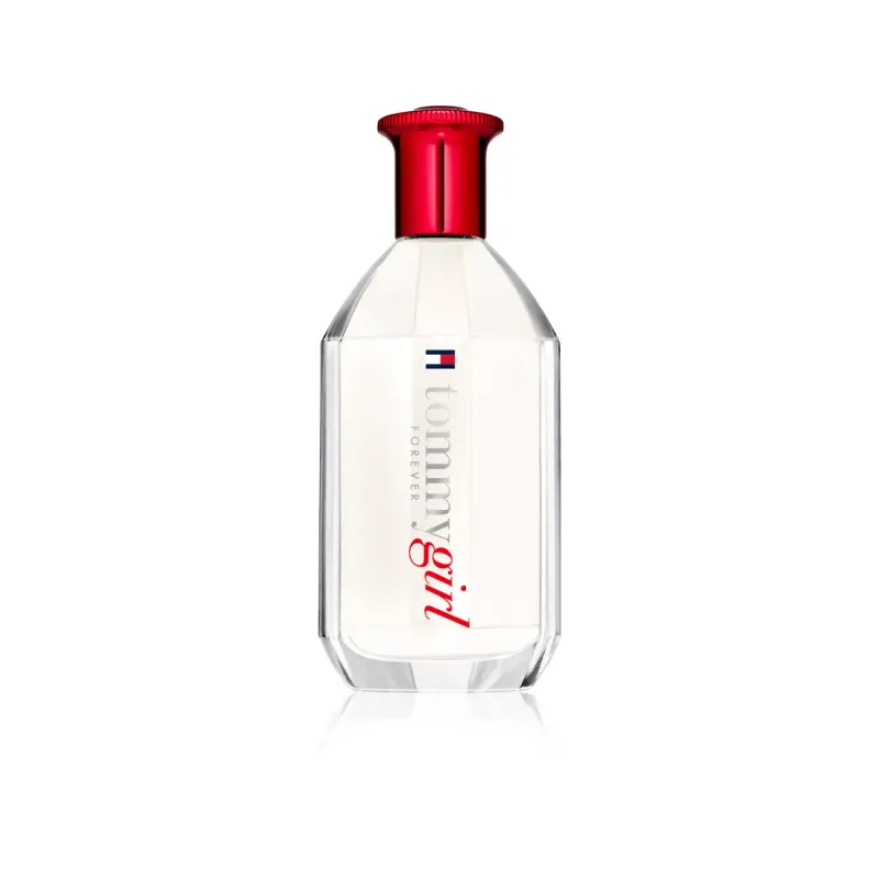 Frasco de Tommy Hilfiger TOMMY GIRL FOREVER