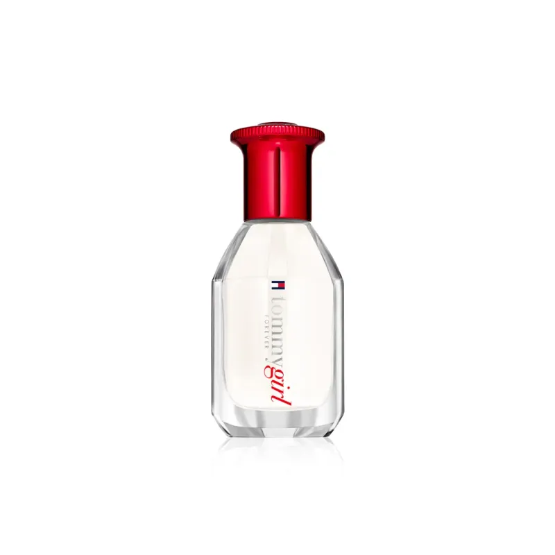Frasco de Tommy Hilfiger TOMMY GIRL FOREVER