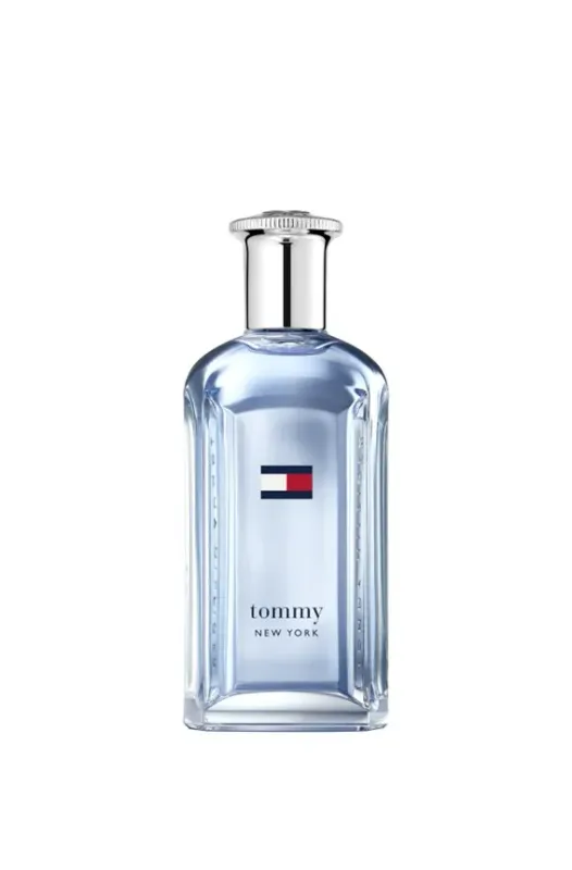 Frasco de Tommy Hilfiger TOMMY NEW YORK MEN