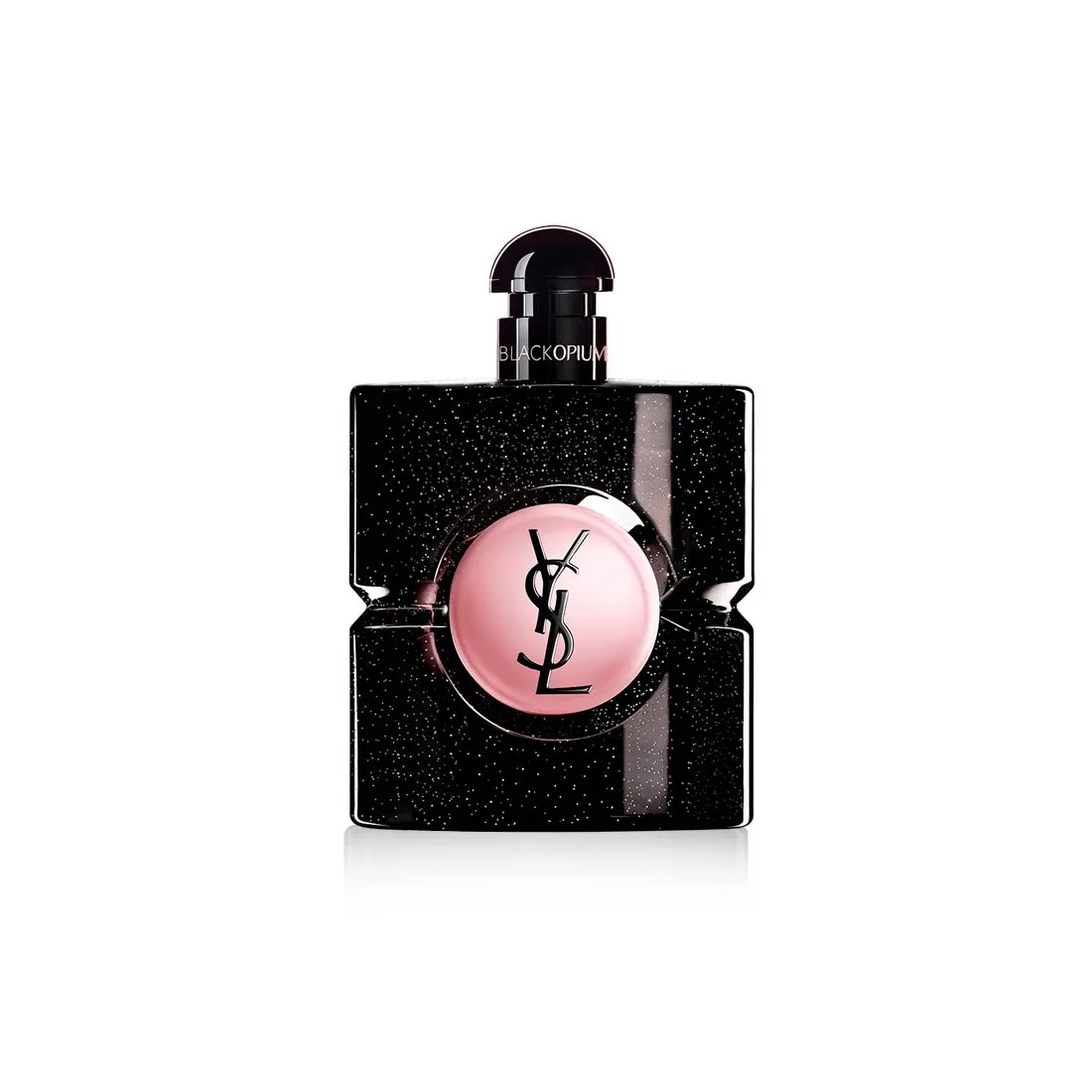 Frasco de Yves Saint Laurent BLACK OPIUM