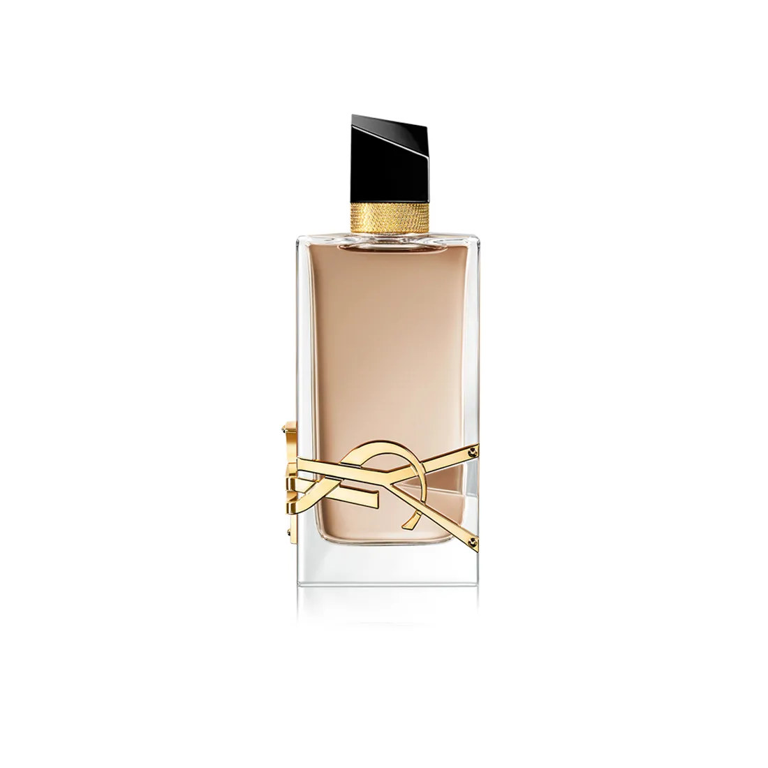 Frasco de Yves Saint Laurent LIBRE FLOWERS & FLAMES